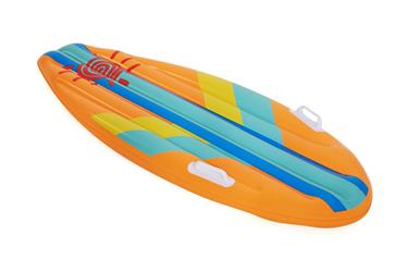 Bestway surffilauta 114 x 46 cm, oranssi-2