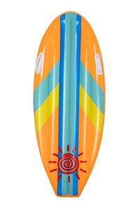 Bestway surffilauta 114 x 46 cm, oranssi-3