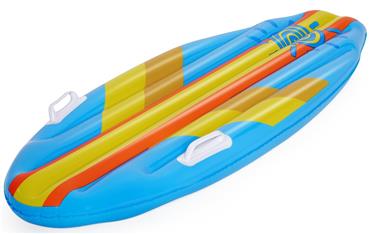 Bestway surffilauta 114 x 46 cm, Sininen