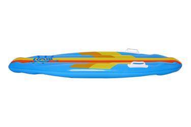 Bestway surffilauta 114 x 46 cm, Sininen-3