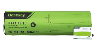 Bestway TerrainLite itsetäyttyvä matto 183 x 51 x 2,5 cm-2