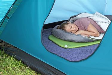 Bestway TerrainLite itsetäyttyvä matto 183 x 51 x 2,5 cm-5