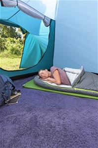 Bestway TerrainLite itsetäyttyvä matto 183 x 51 x 2,5 cm-6