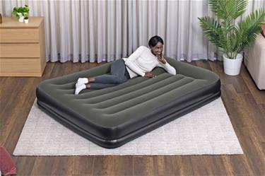 Bestway Tritech ilmapatja 203 x 152 x 36cm (2024 malli)-5