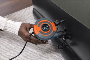 Bestway Tritech ilmapatja 203 x 152 x 36cm (2024 malli)-9