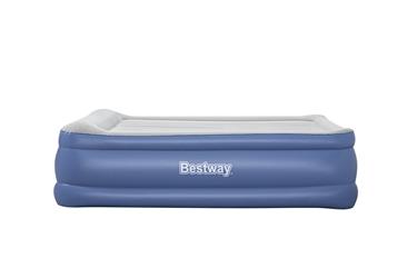 Bestway Tritech ilmapatja integroidulla AC-pumpulla 203 x 152 x 56 cm-6