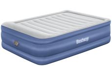 Bestway Tritech ilmapatja integroidulla AC-pumpulla 203 x 152 x 61 cm