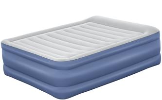 Bestway Tritech ilmapatja integroidulla AC-pumpulla 203 x 152 x 61 cm-2