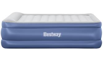 Bestway Tritech ilmapatja integroidulla AC-pumpulla 203 x 152 x 61 cm-3