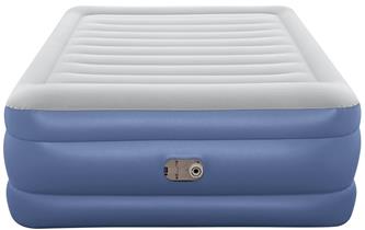 Bestway Tritech ilmapatja integroidulla AC-pumpulla 203 x 152 x 61 cm-4