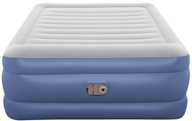 Bestway Tritech ilmapatja integroidulla AC-pumpulla 203 x 152 x 61 cm-4