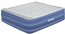 Bestway Tritech ilmapatja integroidulla AC-pumpulla 203 x 193 x 56 cm