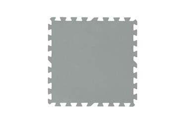 Bestway Uima-allasmatto / pohjasuoja 9 kpl (50 x 50 cm) Erikoispainos-5