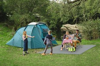 Bestway Uima-allasmatto / pohjasuoja 9 kpl (50 x 50 cm) Erikoispainos-7