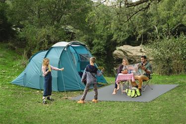 Bestway Uima-allasmatto / pohjasuoja 9 kpl (50 x 50 cm) Erikoispainos-7