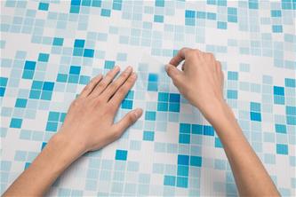 Bestway Uima-altaan korjaussarja / paikkaussarja - vedenalainen (10 kpl)-2