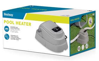 Bestway uima-altaan lämmitin 2800W-2