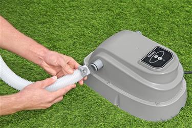 Bestway uima-altaan lämmitin 2800W-3