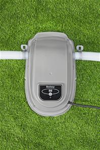 Bestway uima-altaan lämmitin 2800W-4