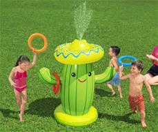 Bestway vesisumutin ''Sweet Cactus''