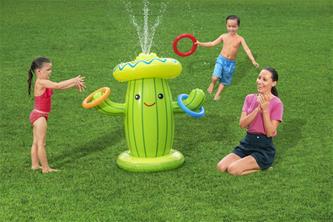 Bestway vesisumutin ''Sweet Cactus''-2