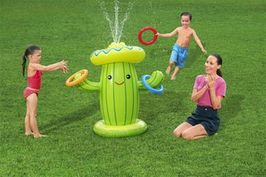 Bestway vesisumutin ''Sweet Cactus''-2