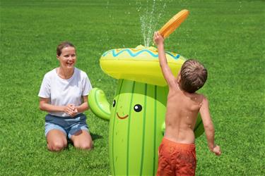 Bestway vesisumutin ''Sweet Cactus''-3