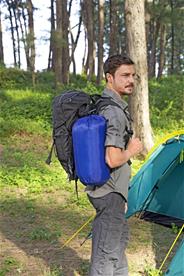 Bestway WanderLite 2-in-1 makuupussi ja -alusta-2