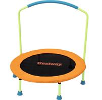 Bestway WonderJump sisätrampoliini lapsille 91 cm