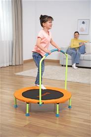 Bestway WonderJump sisätrampoliini lapsille 91 cm-4