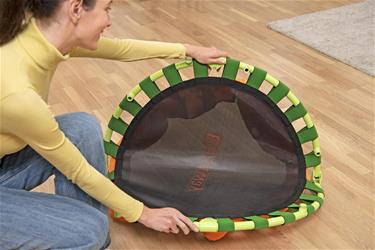 Bestway WonderJump sisätrampoliini lapsille 91 cm-7