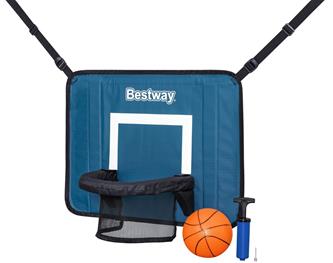 Bestway Xtreme Air Koripalloteline trampoliiniin