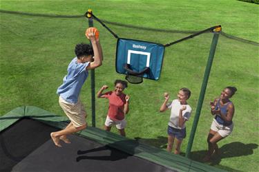 Bestway Xtreme Air Koripalloteline trampoliiniin-2