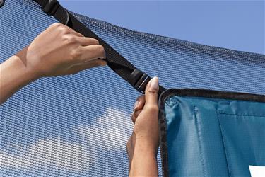 Bestway Xtreme Air Koripalloteline trampoliiniin-5