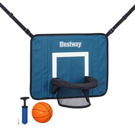 Bestway Xtreme Air Koripalloteline trampoliiniin-8