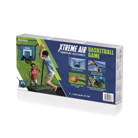 Bestway Xtreme Air Koripalloteline trampoliiniin-9