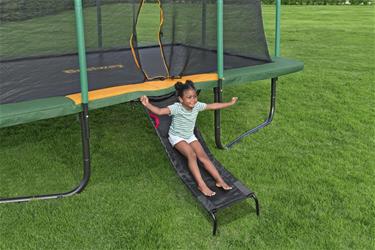 Bestway Xtreme Air Universal Trampoliini kiipeily- ja liukutikkaat-2