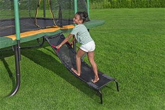 Bestway Xtreme Air Universal Trampoliini kiipeily- ja liukutikkaat-5