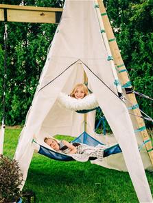 Bijou Build Mainstay -lisävarusteet – Top-alusta-7