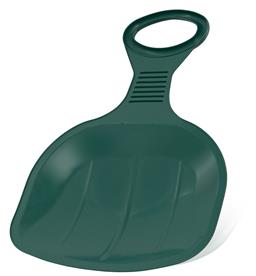 Bingo liukuri, Leaf Green