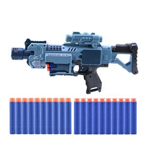 Blaze Storm Barricade -sähkökäyttöinen blaster-3