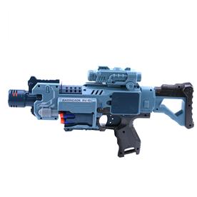 Blaze Storm Barricade -sähkökäyttöinen blaster-4