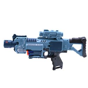 Blaze Storm Barricade -sähkökäyttöinen blaster-4