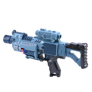 Blaze Storm Barricade -sähkökäyttöinen blaster-5