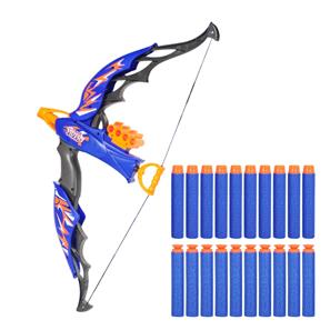 Blaze Storm -jousi lapsille, sis 20 nuolta -2