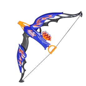 Blaze Storm -jousi lapsille, sis 20 nuolta -3