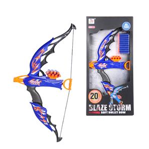 Blaze Storm -jousi lapsille, sis 20 nuolta -6