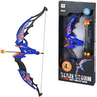 Blaze Storm jousi lapsille, sis. 4 nuolta