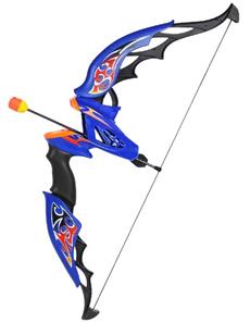 Blaze Storm jousi lapsille, sis. 4 nuolta-7