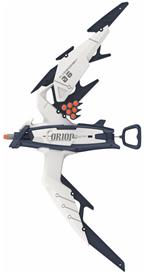 Blaze Storm Orion Soft Dart -jousi